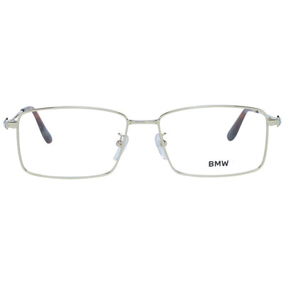 BMW Gold Metal Glasses (Frames)