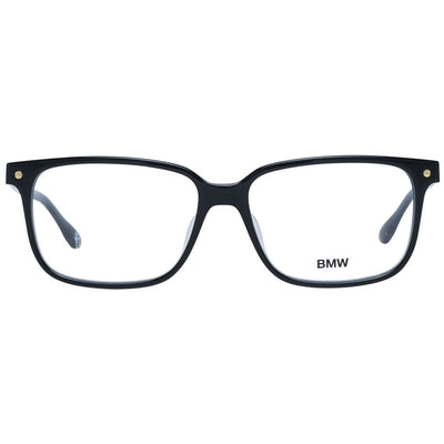 BMW Black Plastic Glasses (Frames)