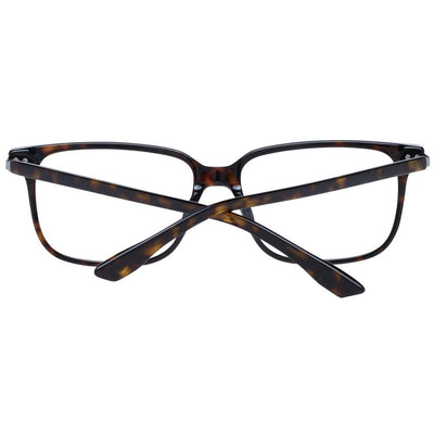 BMW Brown Plastic Glasses (Frames)