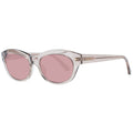 Bally Brown Plastic Sunglasses