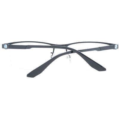 BMW Black Titanium Glasses (Frames)