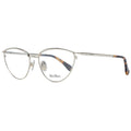 Max Mara Gold Metal Glasses (Frames)