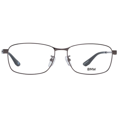 BMW Black Titanium Glasses (Frames)
