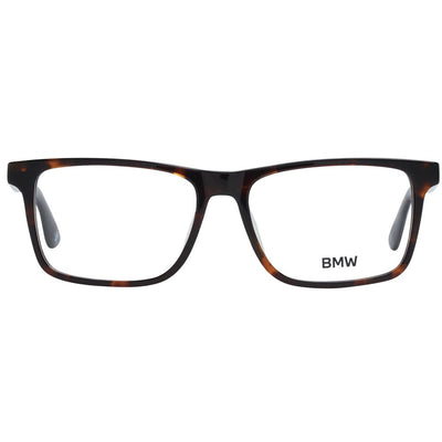BMW Brown Plastic Glasses (Frames)