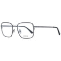 Max Mara Brown Plastic Glasses (Frames)