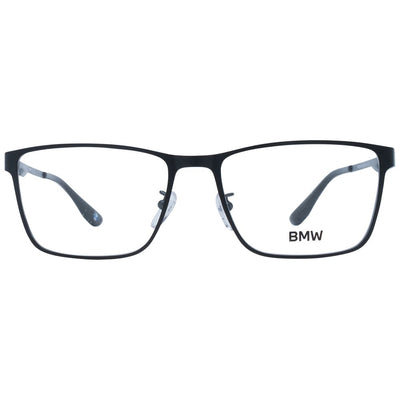 BMW Black Metal Glasses (Frames)