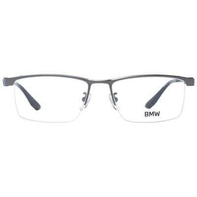 BMW Gray Titanium Glasses (Frames)