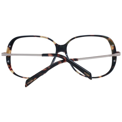 Maje Brown Acetate Glasses (Frames)