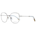Sandro Gold Stainless Steel Glasses (Frames)