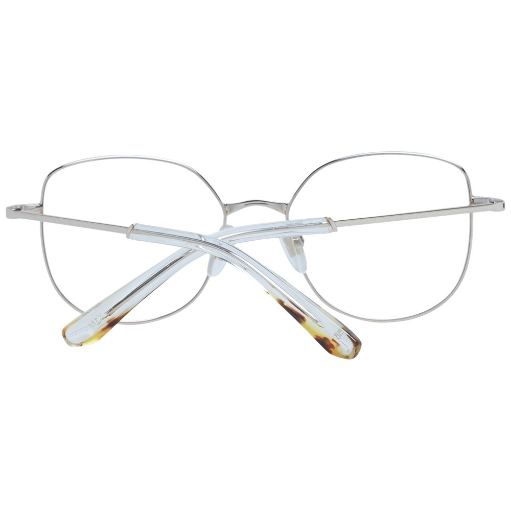 Sandro Gold Stainless Steel Glasses (Frames)