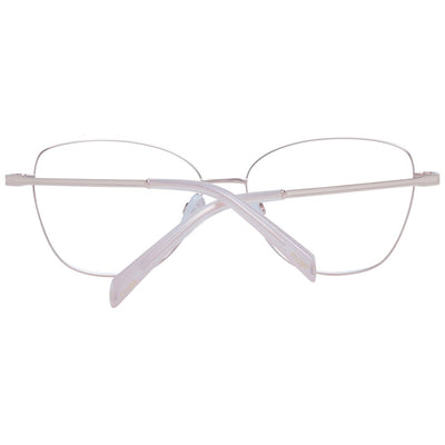 Maje Rose Gold Stainless Steel Glasses (Frames)
