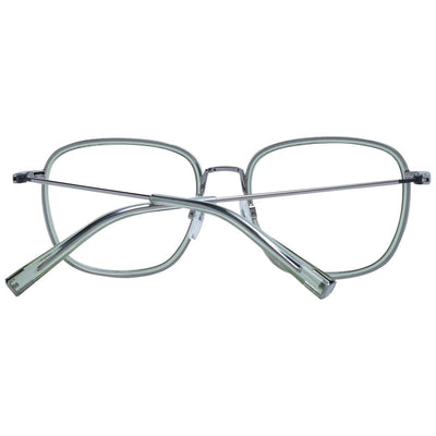 Ted Baker Green Metal Glasses (Frames)