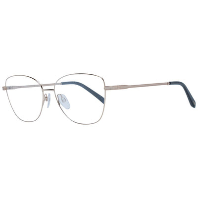 Maje Gold Stainless Steel Glasses (Frames)