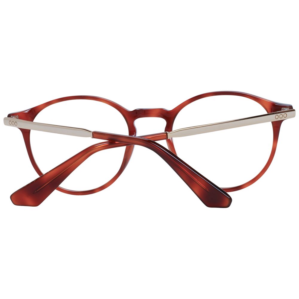 Sandro Brown Acetate Glasses (Frames)