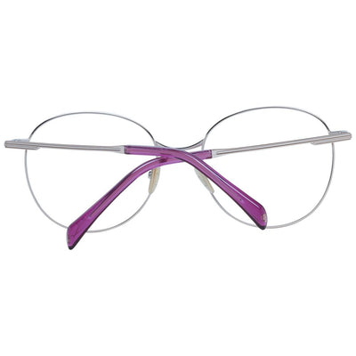 Maje Purple Metal Glasses (Frames)