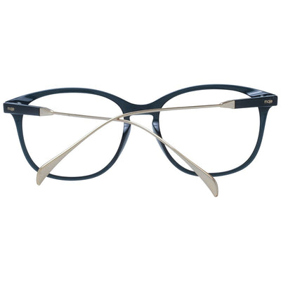 Maje Black Acetate Glasses (Frames)