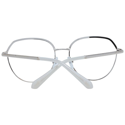 Ted Baker White Metal Glasses (Frames)