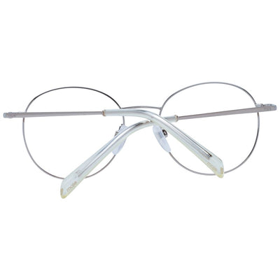 Maje Gold Stainless Steel Glasses (Frames)