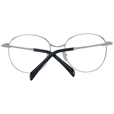Maje Black Metal Glasses (Frames)