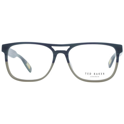 Ted Baker Green Plastic Glasses (Frames)