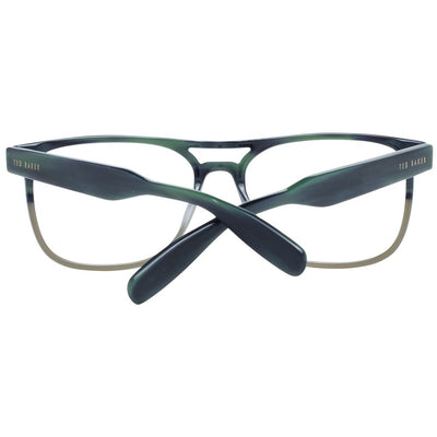 Ted Baker Green Plastic Glasses (Frames)