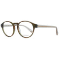 Nina Ricci Bicolor Plastic Glasses (Frames)