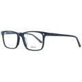 Bally Black Plastic Glasses (Frames)