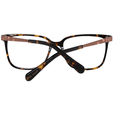 Ted Baker Brown Plastic Glasses (Frames)