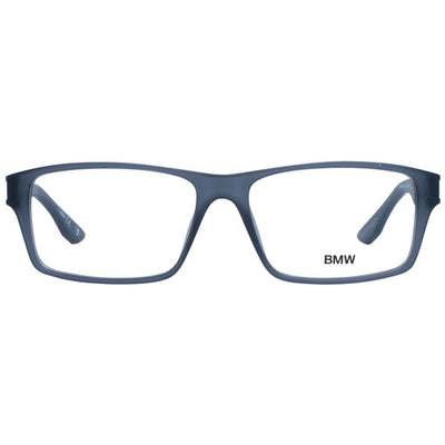 BMW Gray Plastic Glasses (Frames)