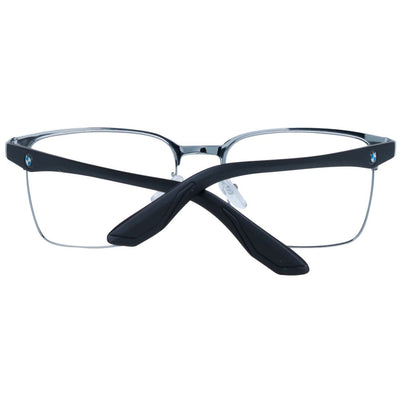 BMW Black Metal Glasses (Frames)