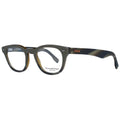 Ermenegildo Zegna Army Plastic Glasses (Frames)