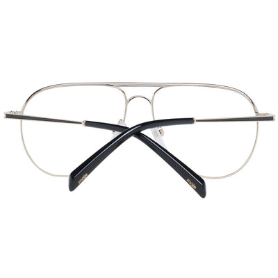 Maje Gold Stainless Steel Glasses (Frames)