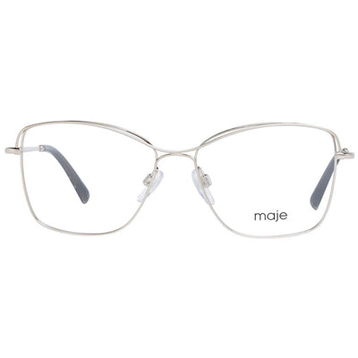 Maje Gold Stainless Steel Glasses (Frames)