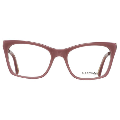 Marciano by Guess Pink Metal & Plastic Glasses (Frames)