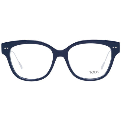 Tod's Blue Women Optical Frames