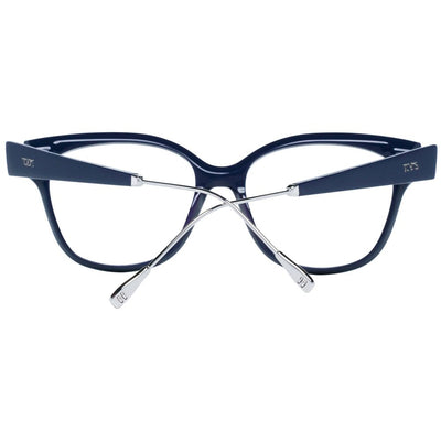 Tod's Blue Women Optical Frames