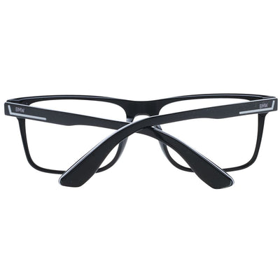 BMW Black Plastic Glasses (Frames)