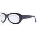 Bally Purple Plastic Sunglasses