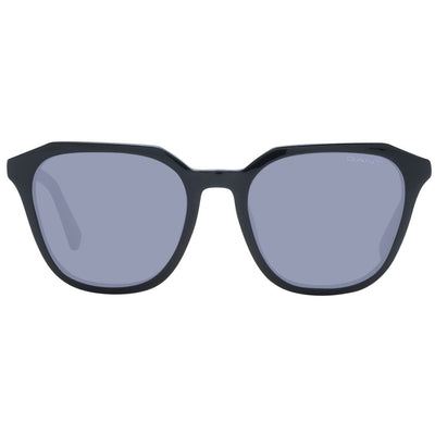 Gant Black Plastic Sunglasses