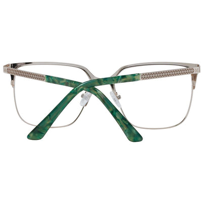 Marciano by Guess Cream Metal Glasses (Frames)