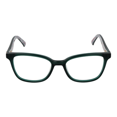 Ted Baker Green Plastic Glasses (Frames)