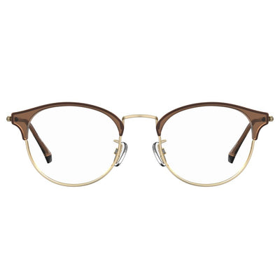 Polaroid Brown Metal Frames
