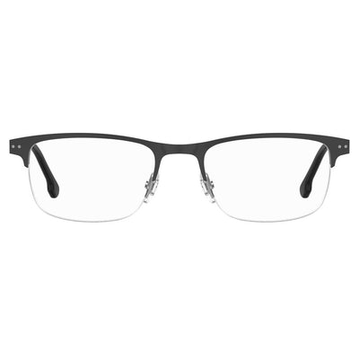 Carrera Black Metal Glasses (Frames)