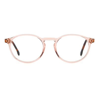 Carrera Beige Acetate Glasses (Frames)