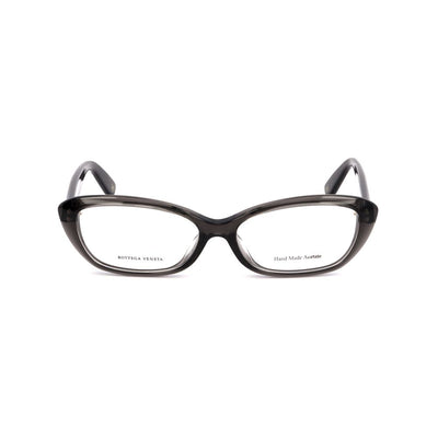 Bottega Veneta Green Acetate Glasses (Frames)