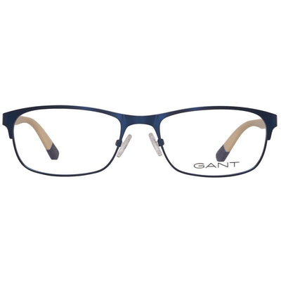 Gant Blue Metal Glasses (Frames)