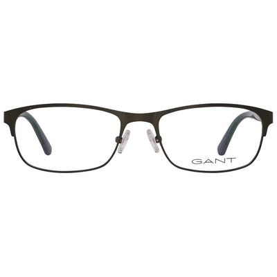 Gant Gray Metal Glasses (Frames)