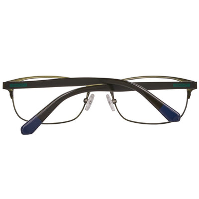 Gant Gray Metal Glasses (Frames)
