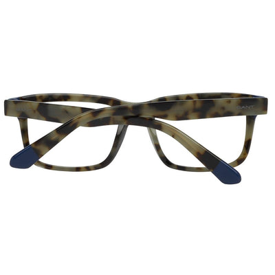Gant Multicolor Plastic Glasses (Frames)