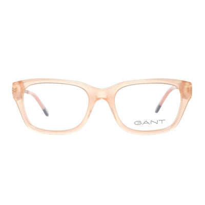 Gant Orange Metal Glasses (Frames)